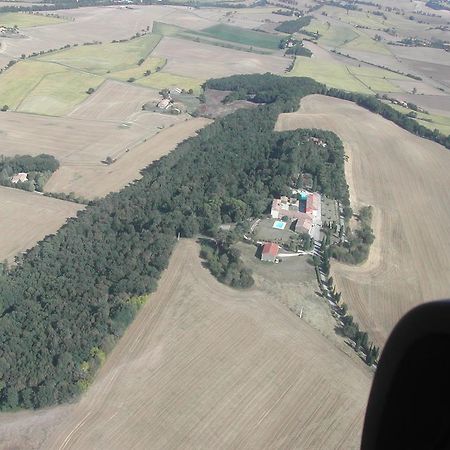 Willa La Ginelle - Maison Recantou Airoux Zewnętrze zdjęcie